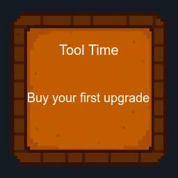 Tool Time icon