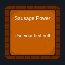 Sausage Power icon