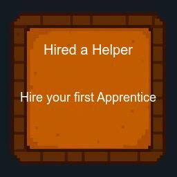 Hired a Helper icon