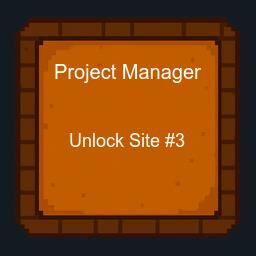 Project Manager icon