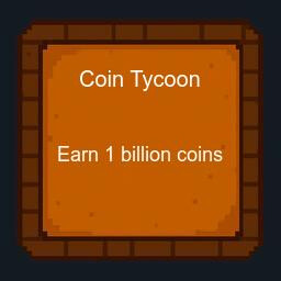 Coin Tycoon icon