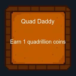 Quad Daddy icon