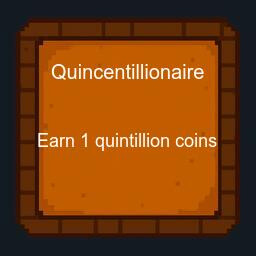 Quincentillionaire icon