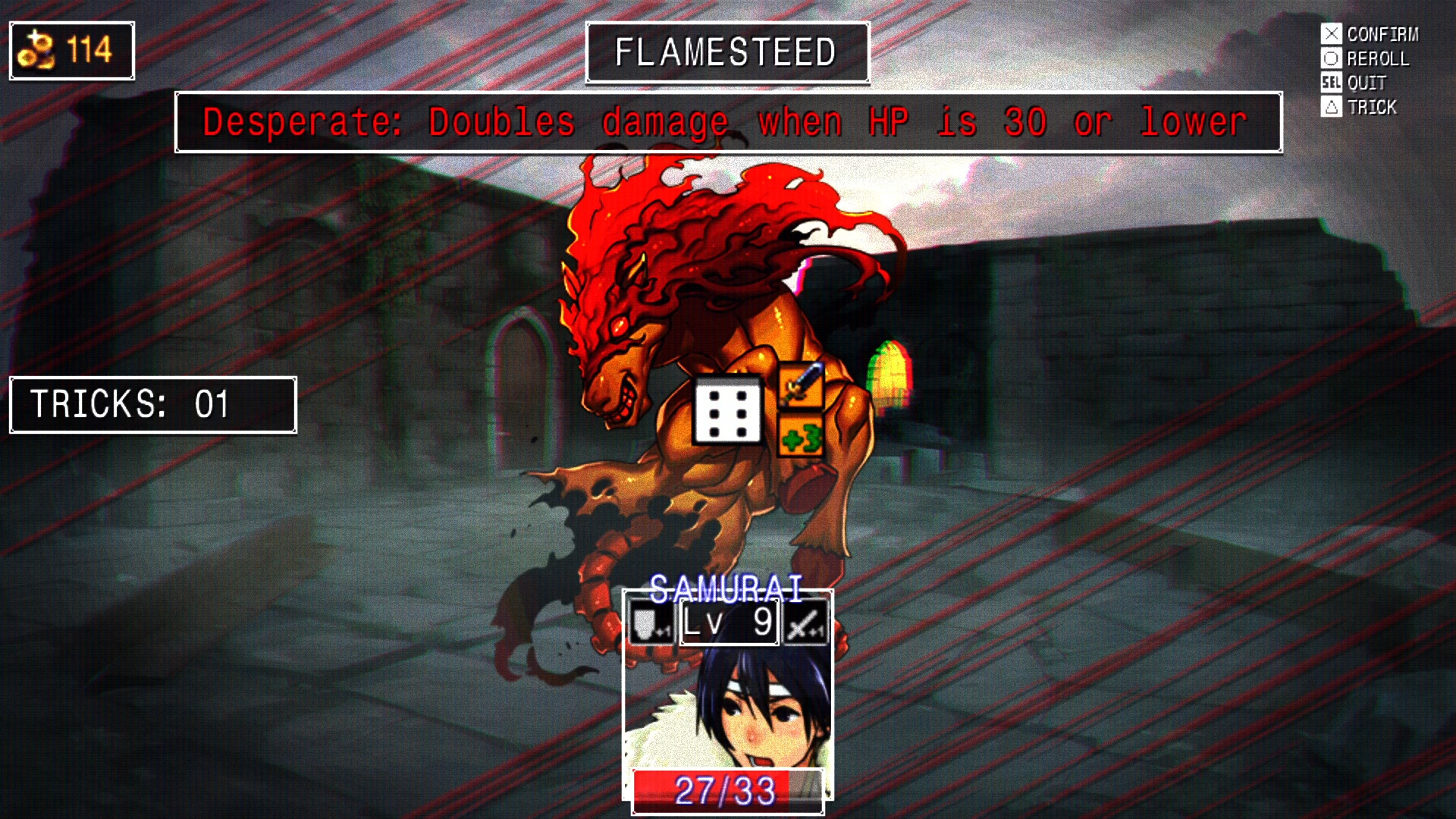 Dungeon Trail Screenshot 6