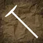 My first weapon. icon
