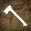 Weapon more serious. icon