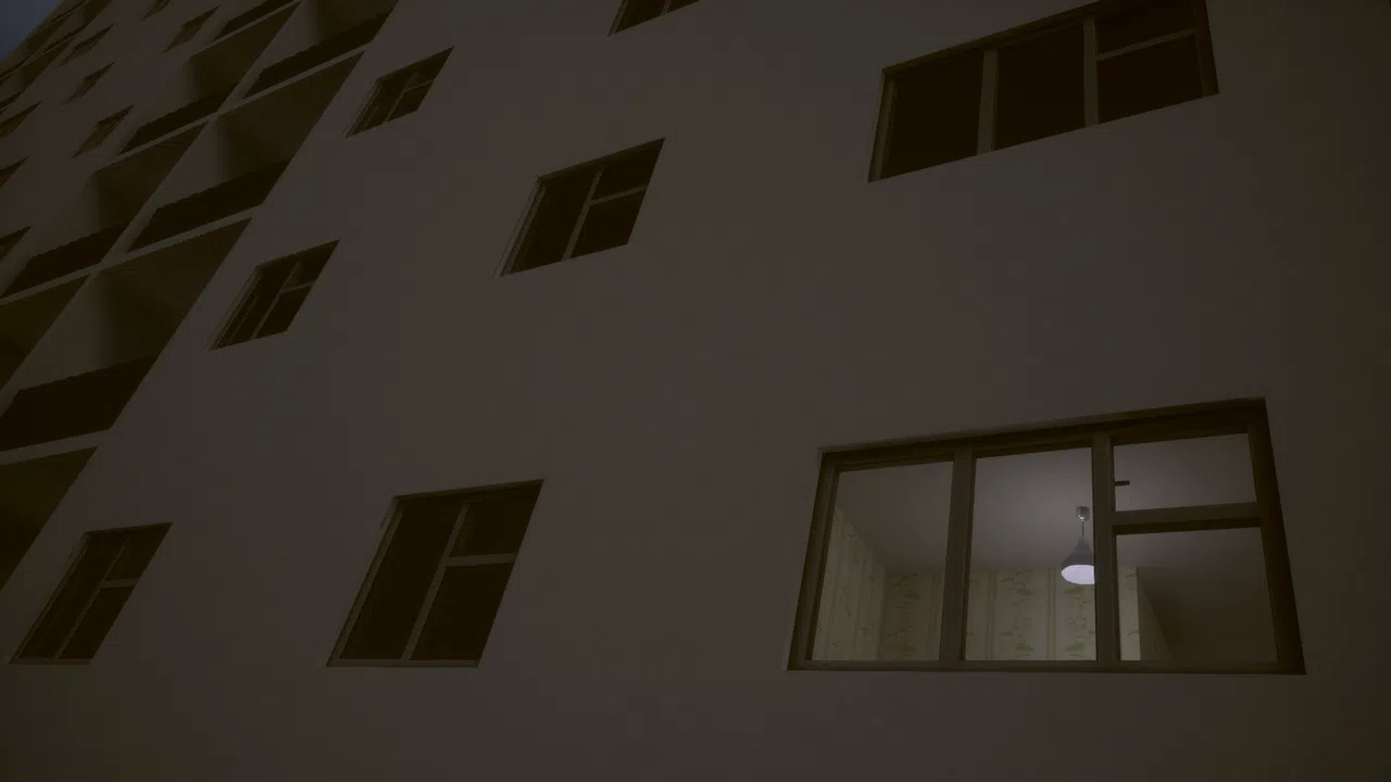 Last Floor Screenshot 2