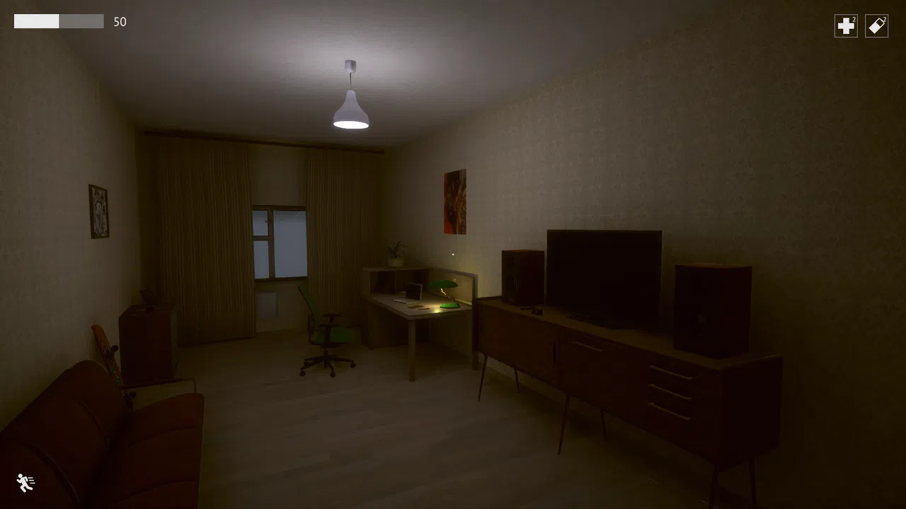 Last Floor Screenshot 0