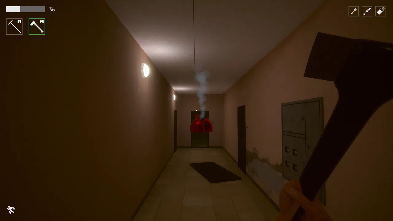 Last Floor Screenshot 5