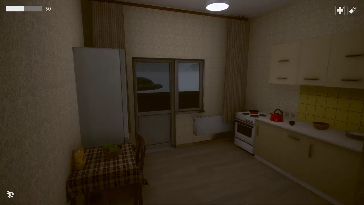 Last Floor Screenshot 1