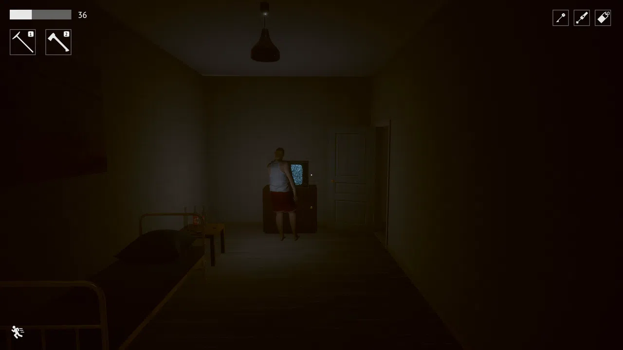 Last Floor Screenshot 7