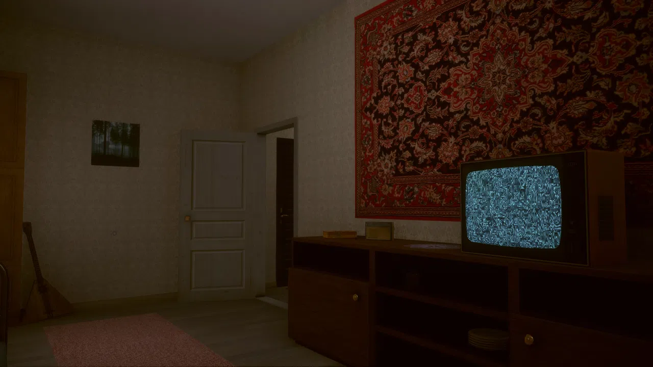 Last Floor Screenshot 3