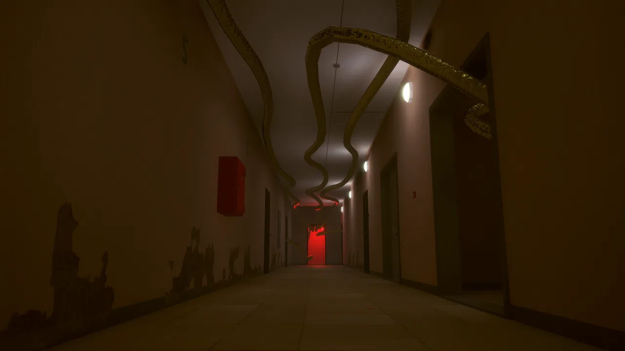 Last Floor Screenshot 6