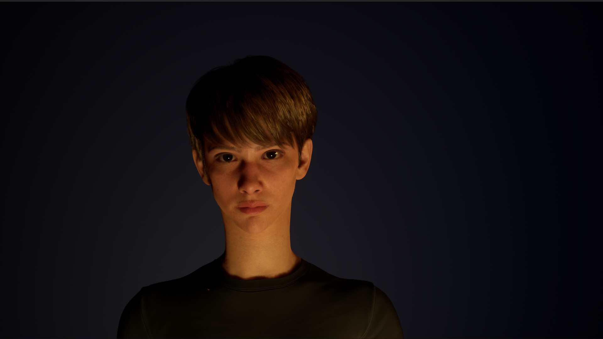 Black Shadow Screenshot 0