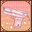 Bullets And Kisses icon