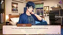 Love Spell: Written In The Stars - a magical romantic-comedy otome Screenshot 0