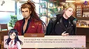Love Spell: Written In The Stars - a magical romantic-comedy otome Screenshot 6