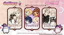 Love Spell: Written In The Stars - a magical romantic-comedy otome Screenshot 7