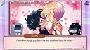 Love Spell: Written In The Stars - a magical romantic-comedy otome Screenshot 3
