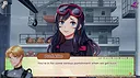 Love Spell: Written In The Stars - a magical romantic-comedy otome Screenshot 2