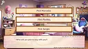Love Spell: Written In The Stars - a magical romantic-comedy otome Screenshot 4