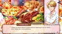 Love Spell: Written In The Stars - a magical romantic-comedy otome Screenshot 5