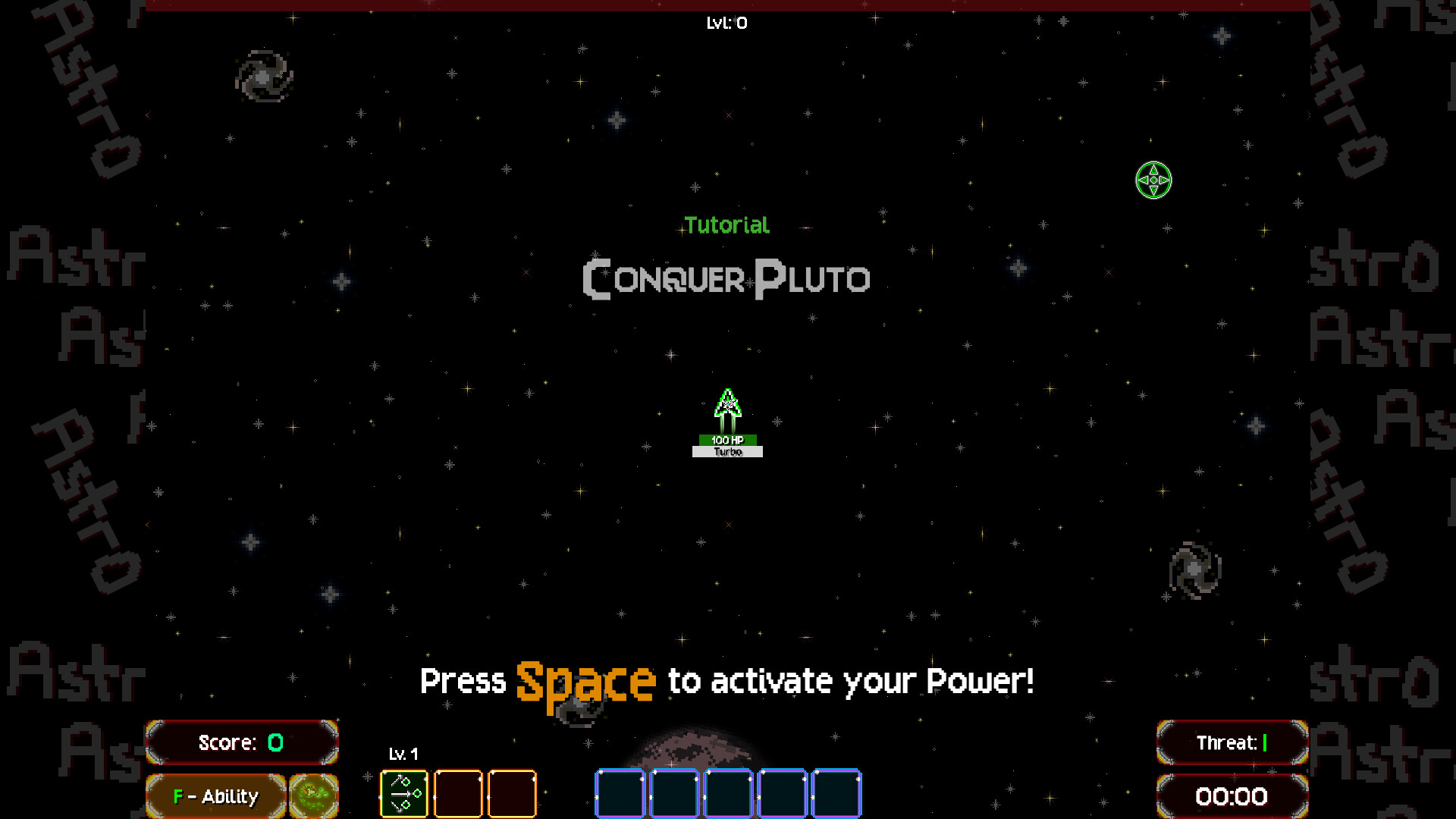 Astrolite Screenshot 14