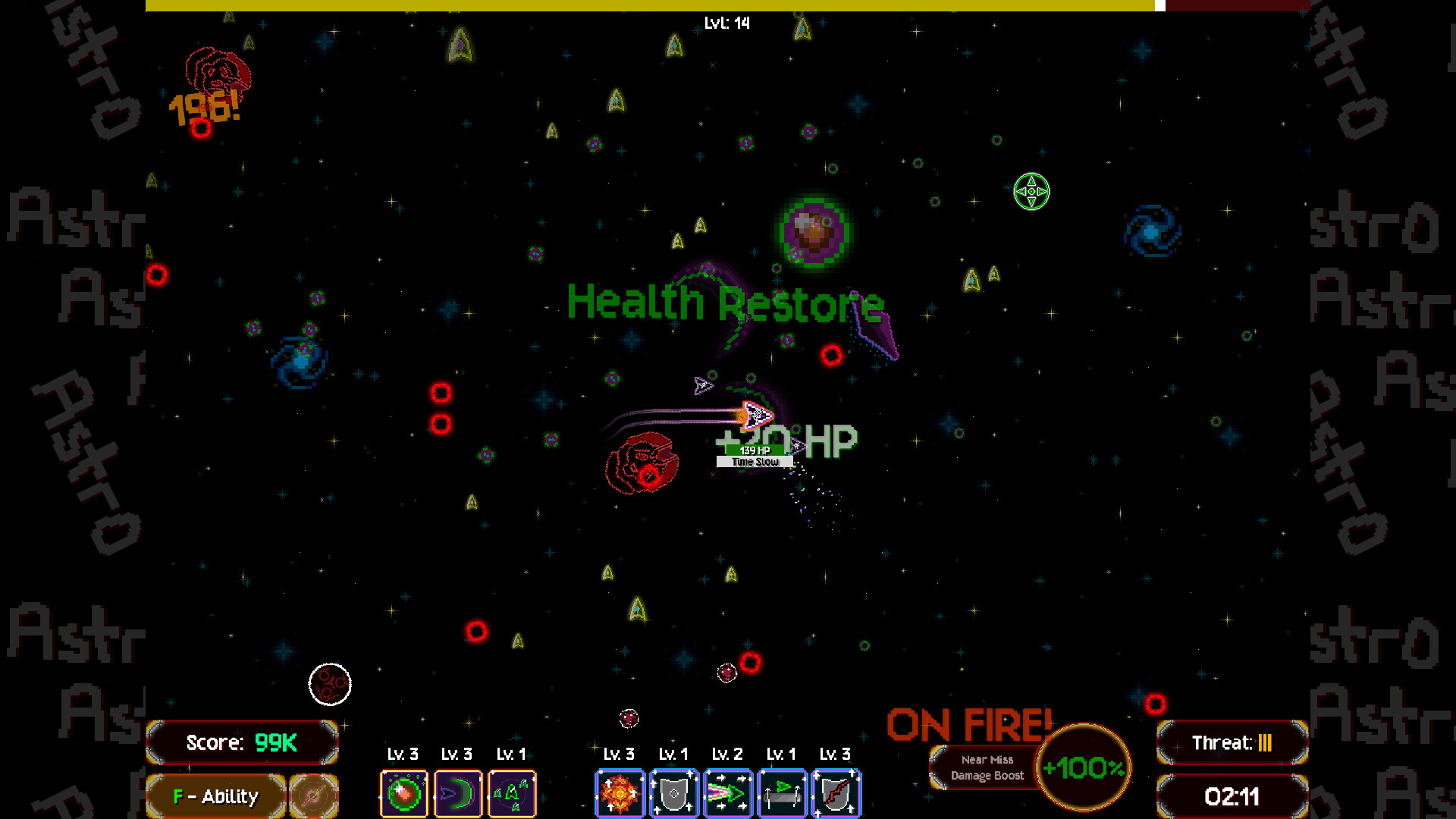 Astrolite Screenshot 12