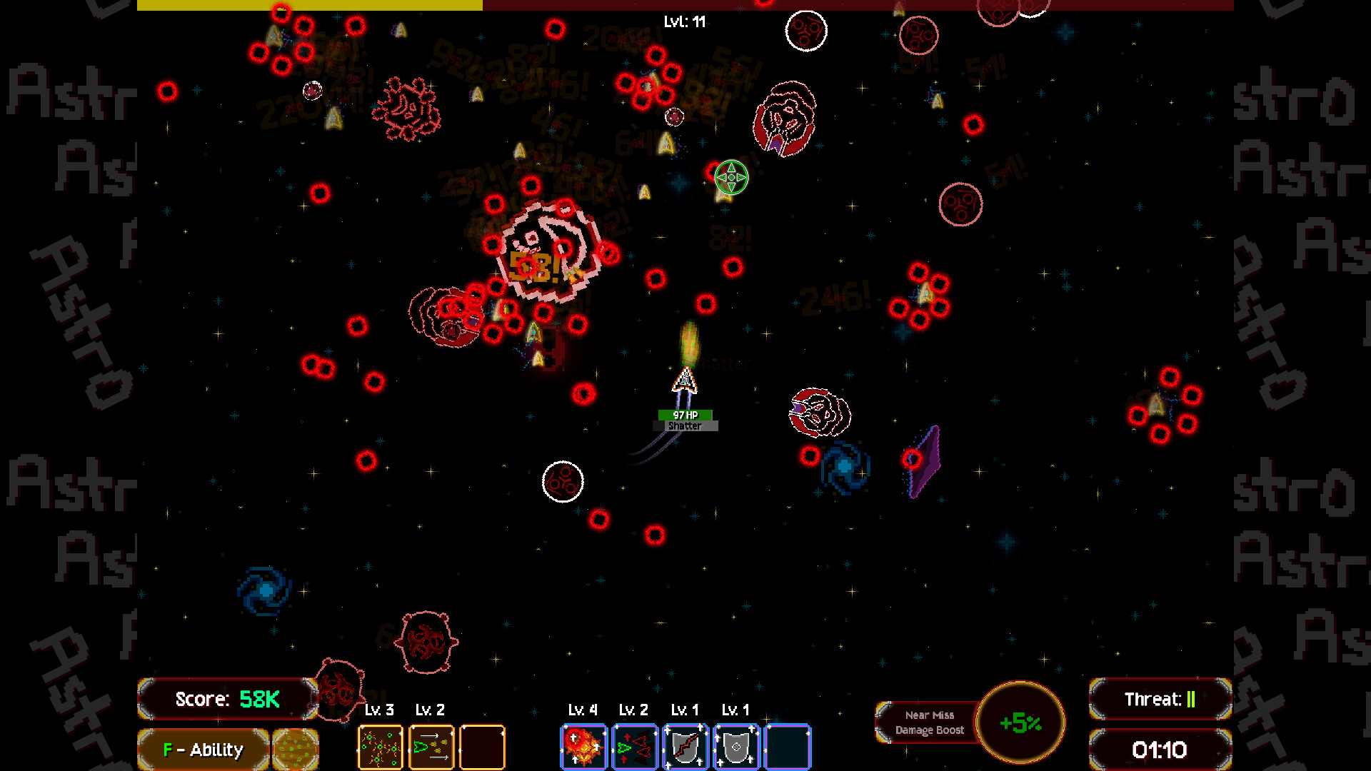 Astrolite Screenshot 0