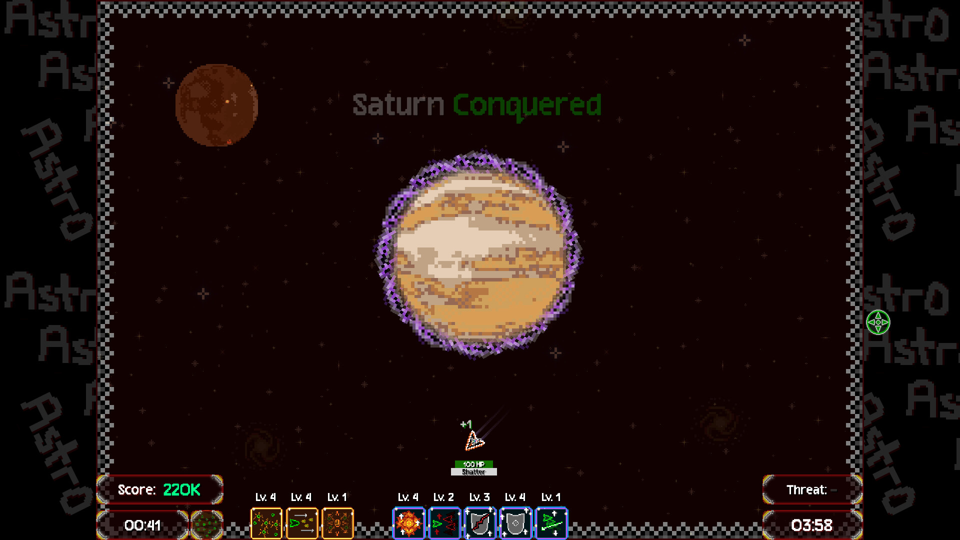 Astrolite Screenshot 13