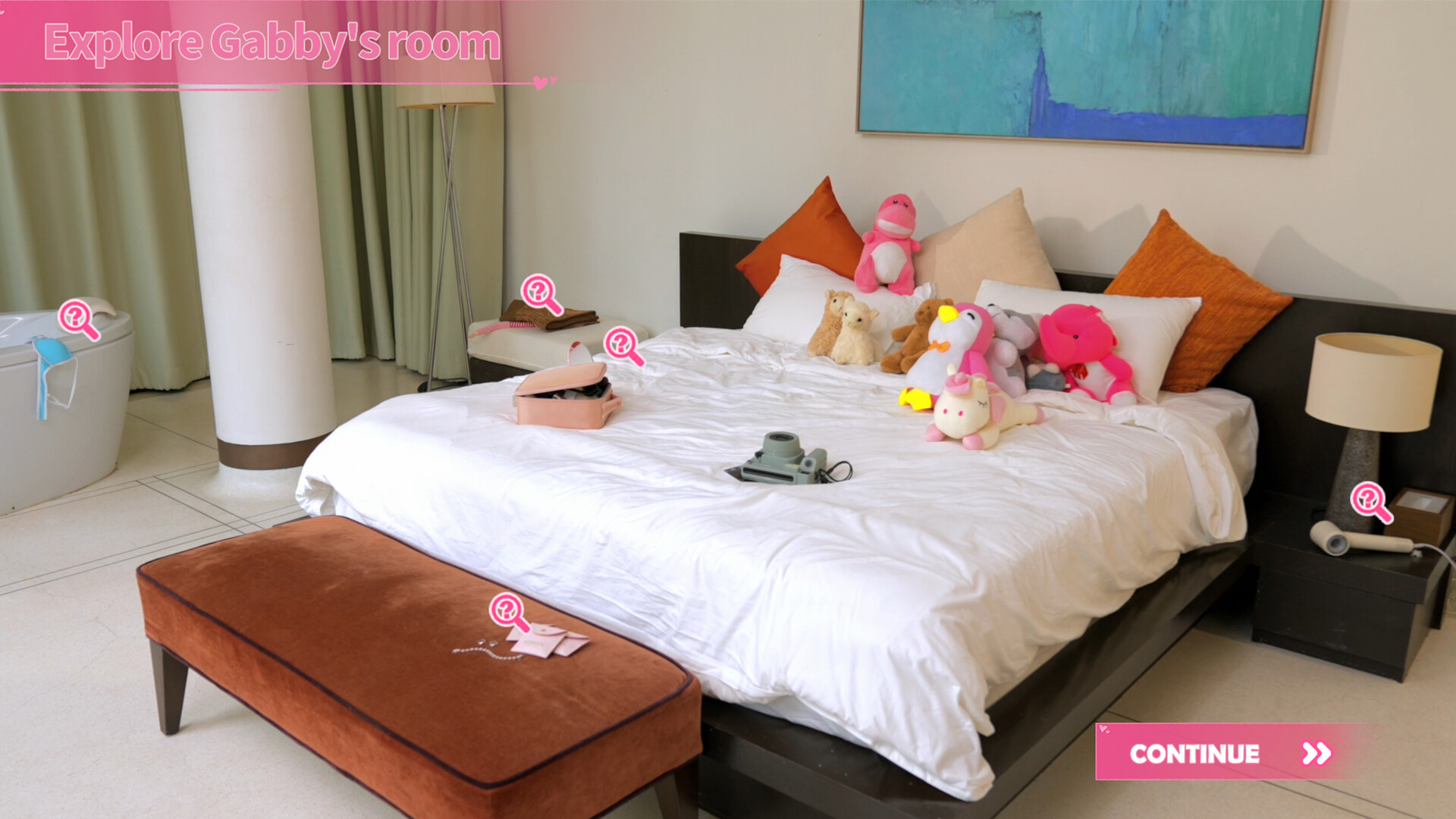 Island of Hearts Screenshot 3