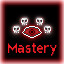 Mastery: Hades icon