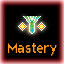 Mastery: Ouranos icon