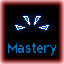 Mastery: Poseidon icon