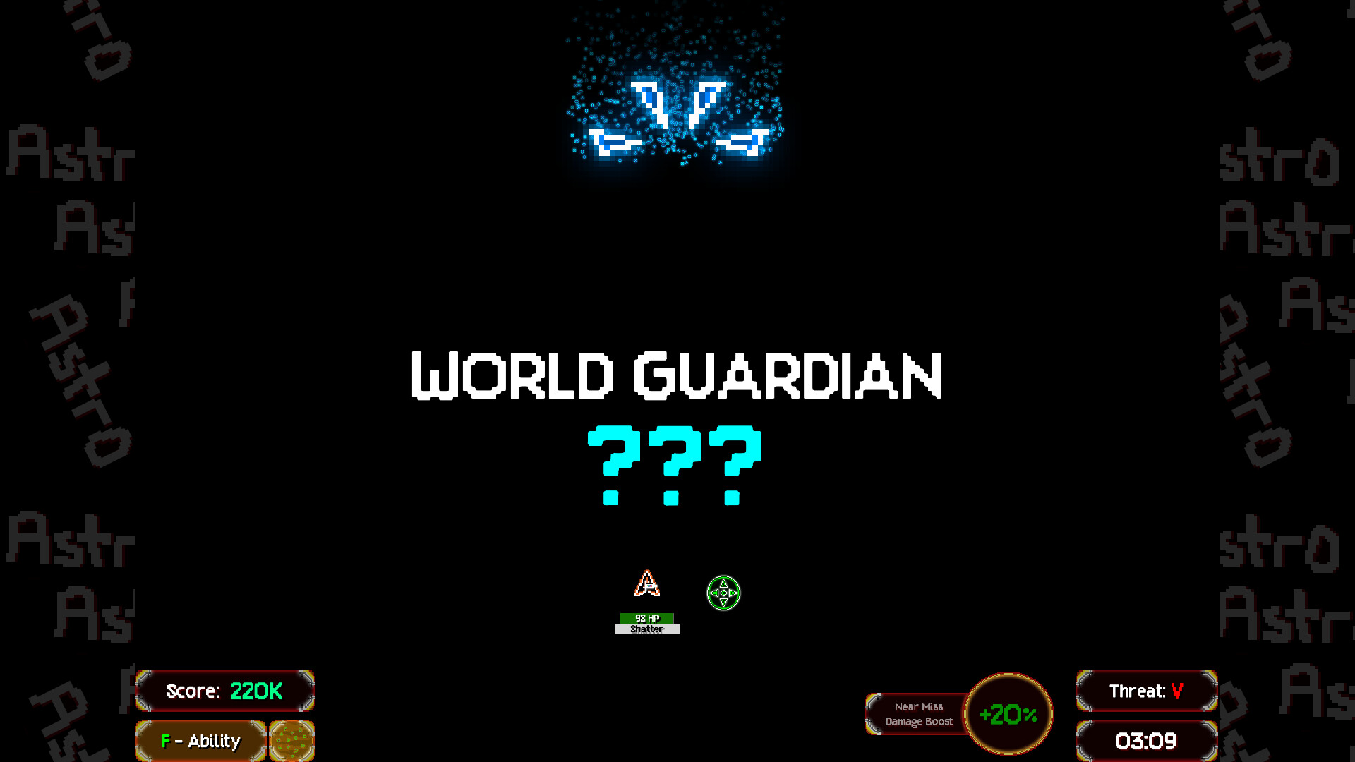 Astrolite Demo Screenshot 6