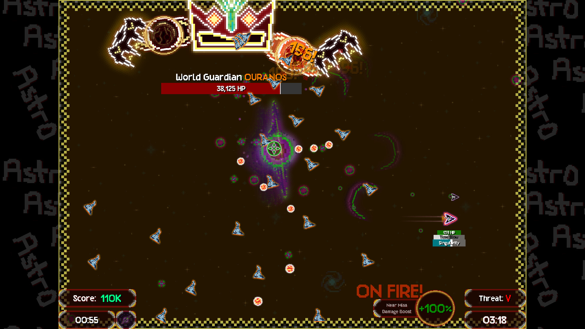 Astrolite Demo Screenshot 11