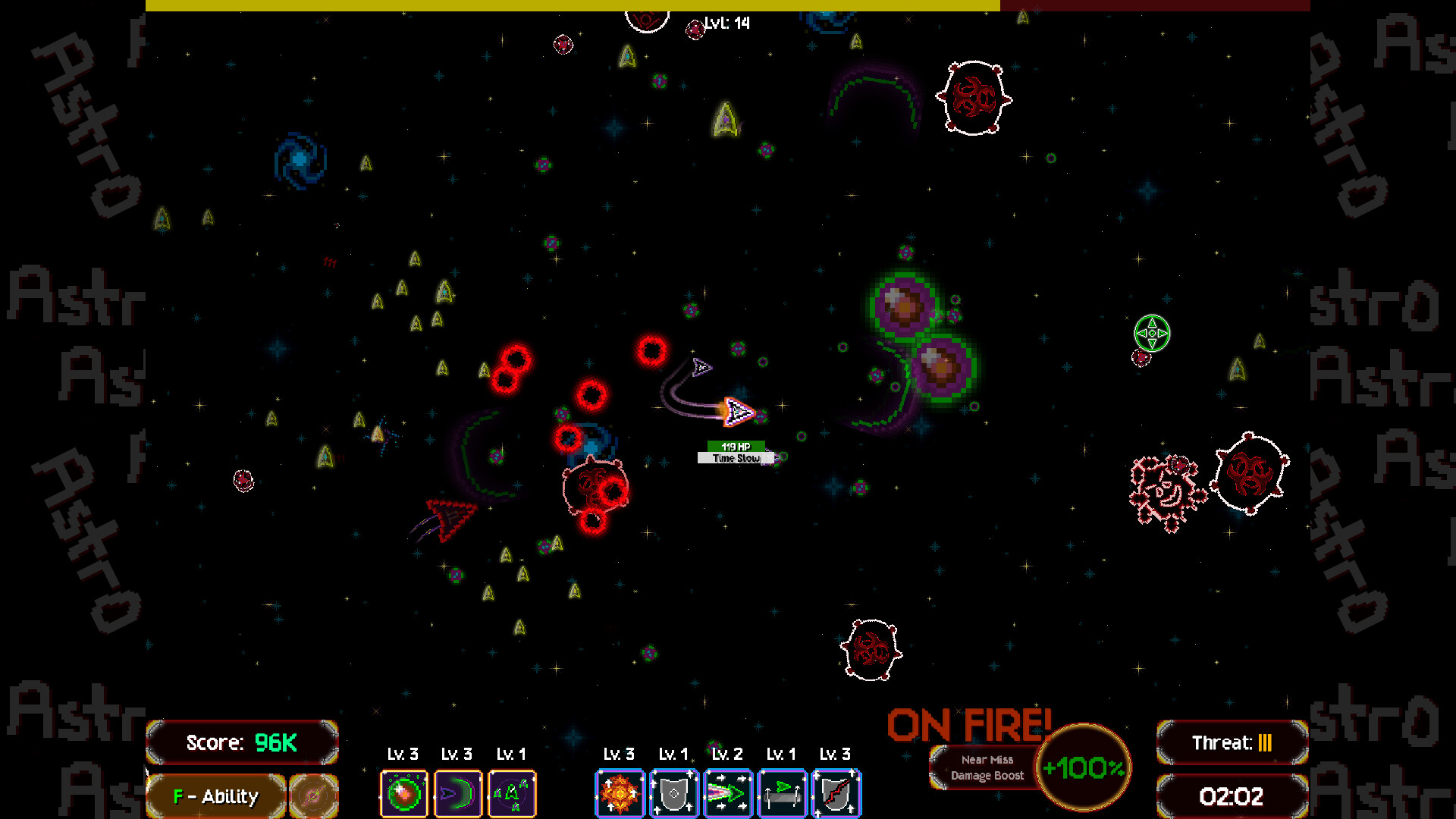 Astrolite Demo Screenshot 7