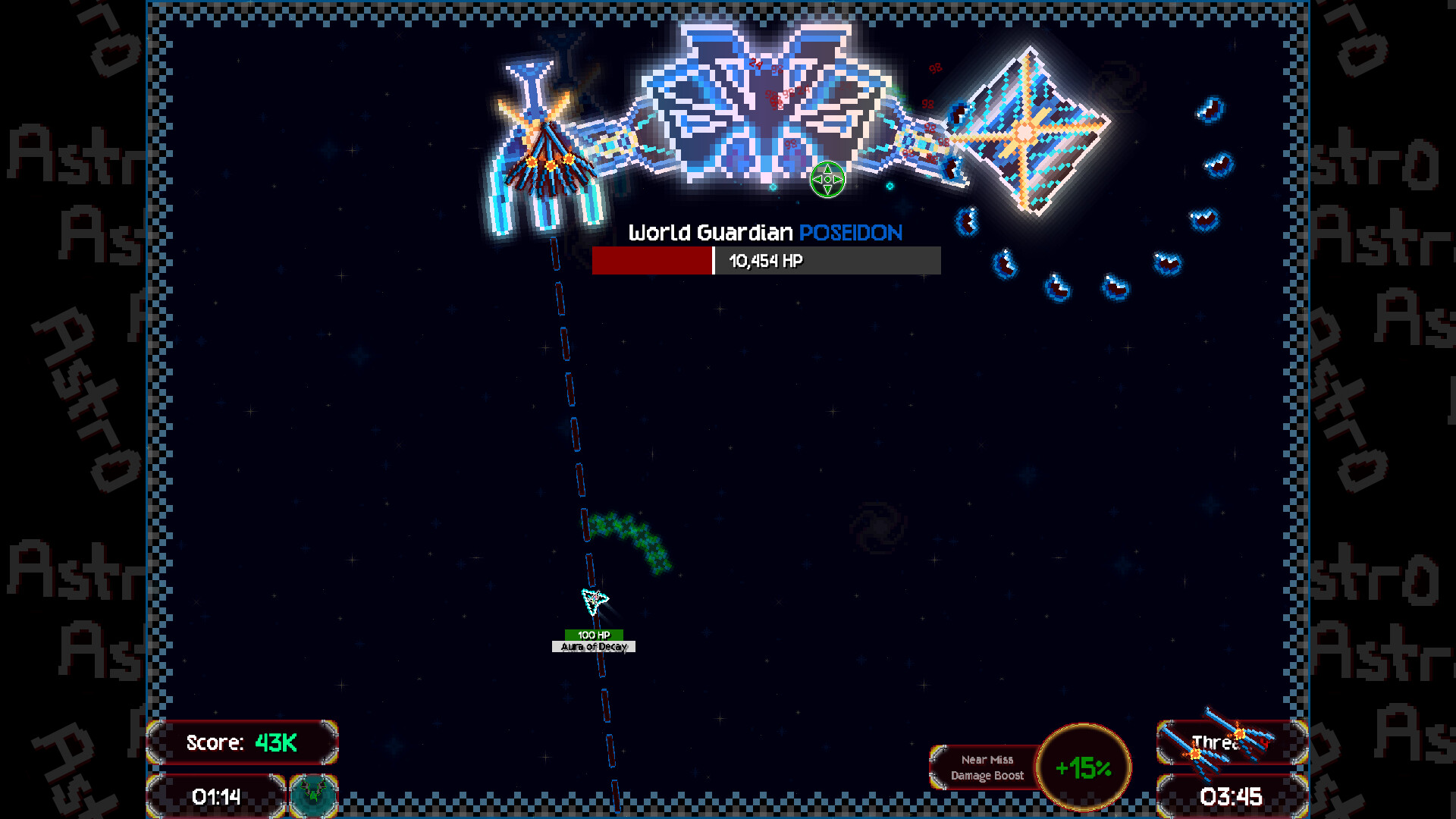 Astrolite Demo Screenshot 9