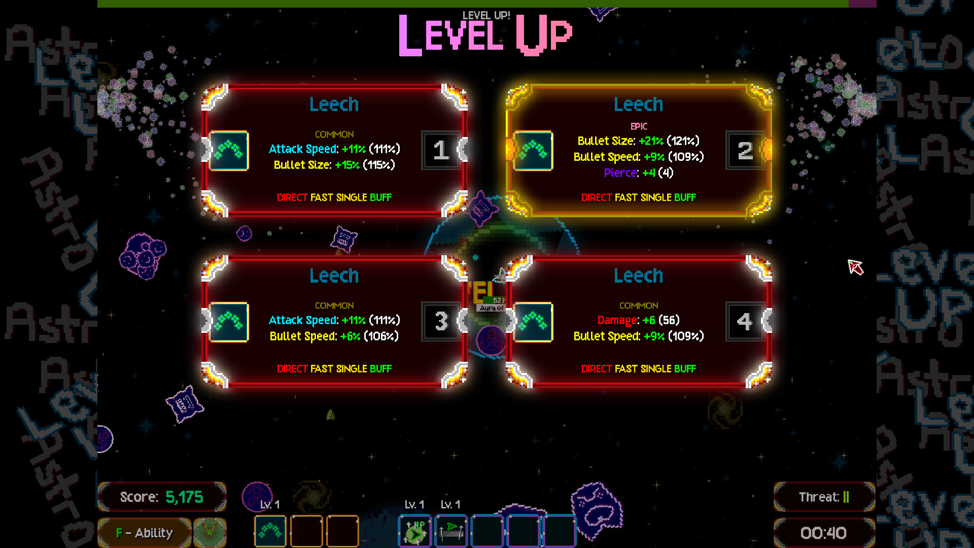 Astrolite Demo Screenshot 8