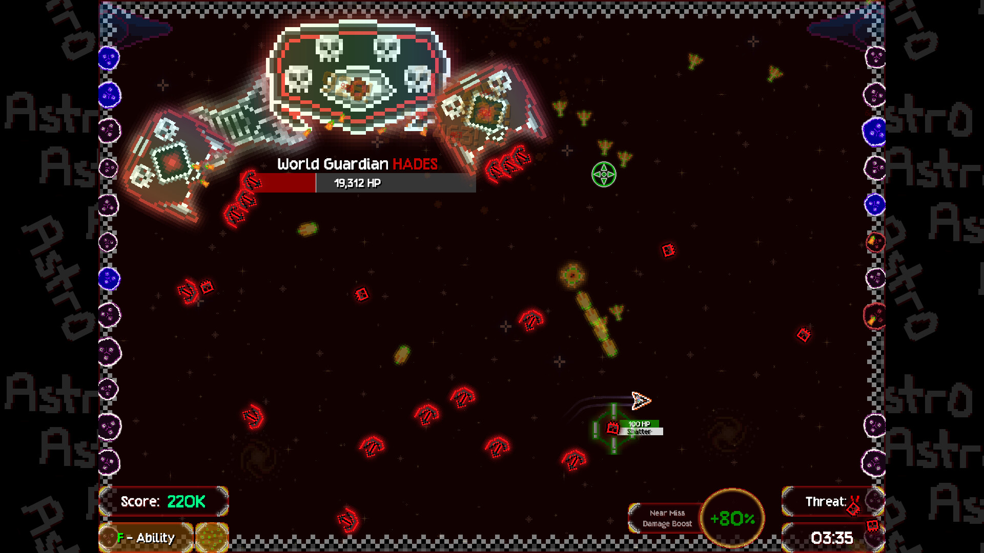 Astrolite Demo Screenshot 3