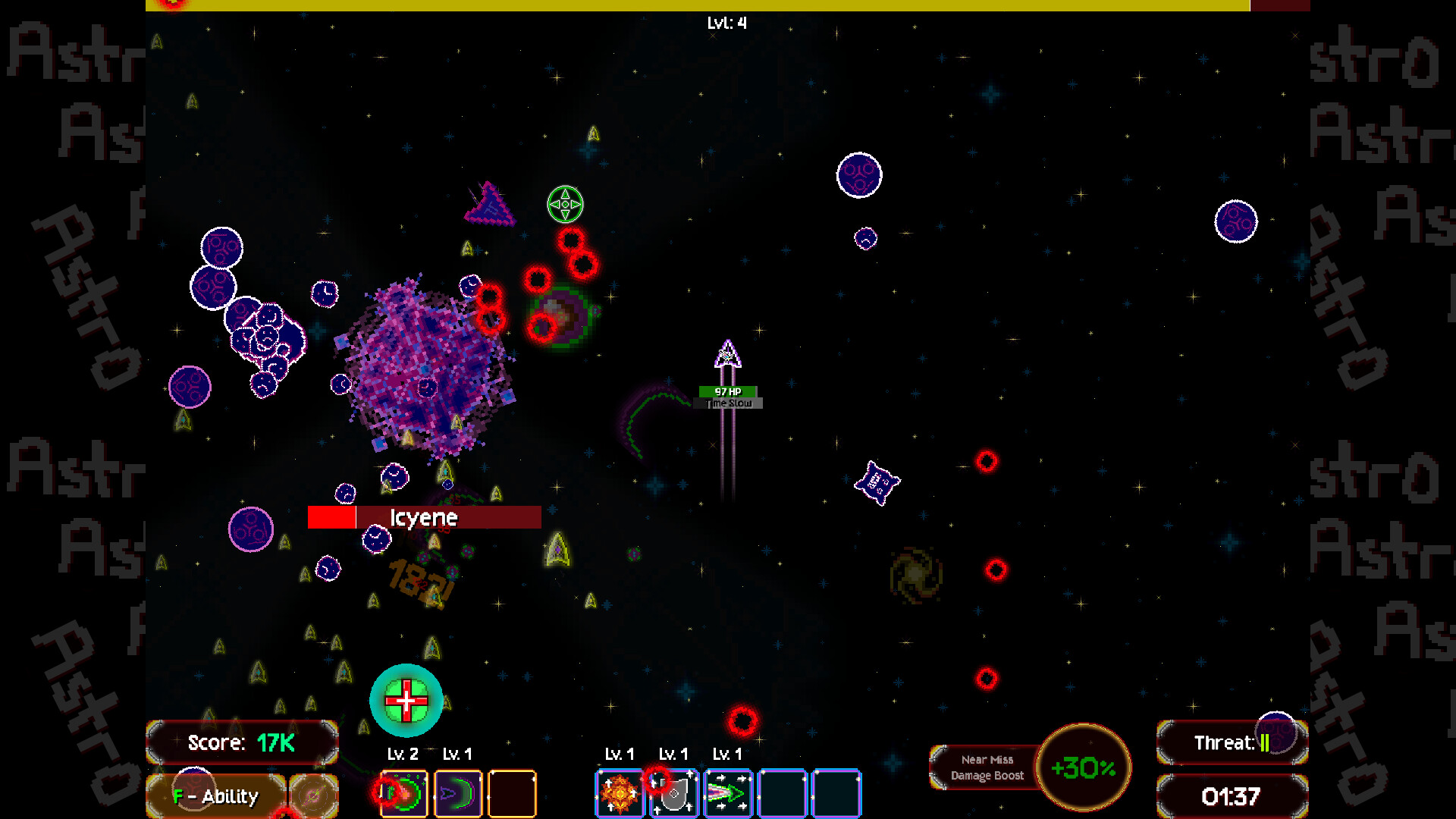 Astrolite Demo Screenshot 10