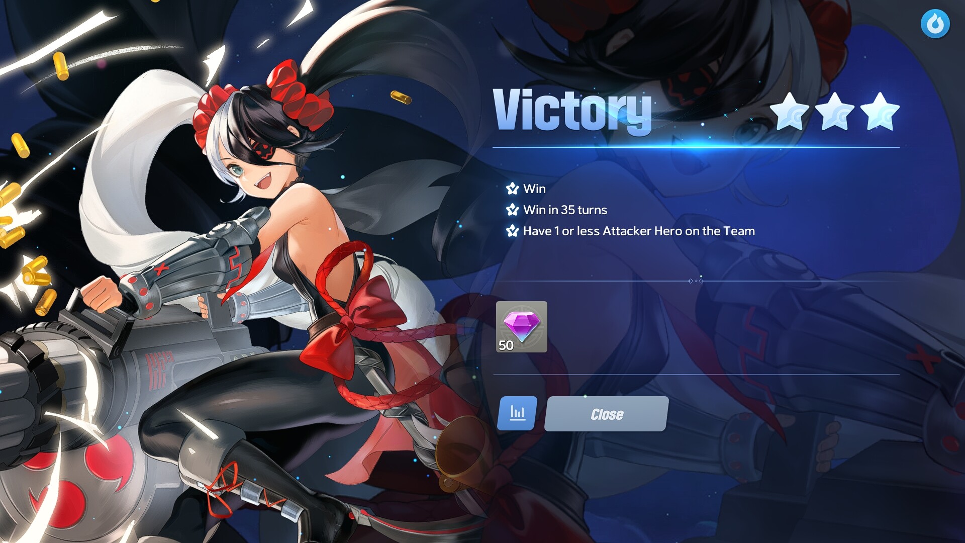 Blade & Soul Heroes Screenshot 3