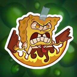 So much destruction icon