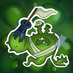 Catch it if you can! icon