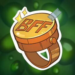 Best Friends Forever icon