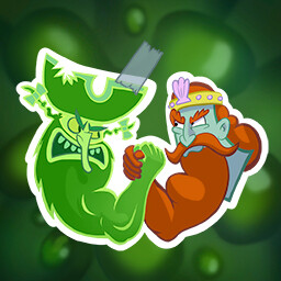 Socks’n’Tails icon