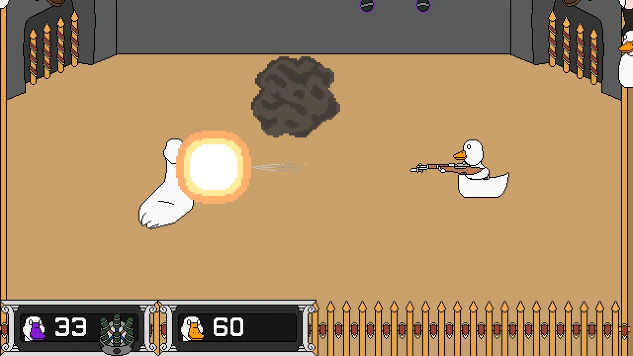 Duck Duck Goose Screenshot 5