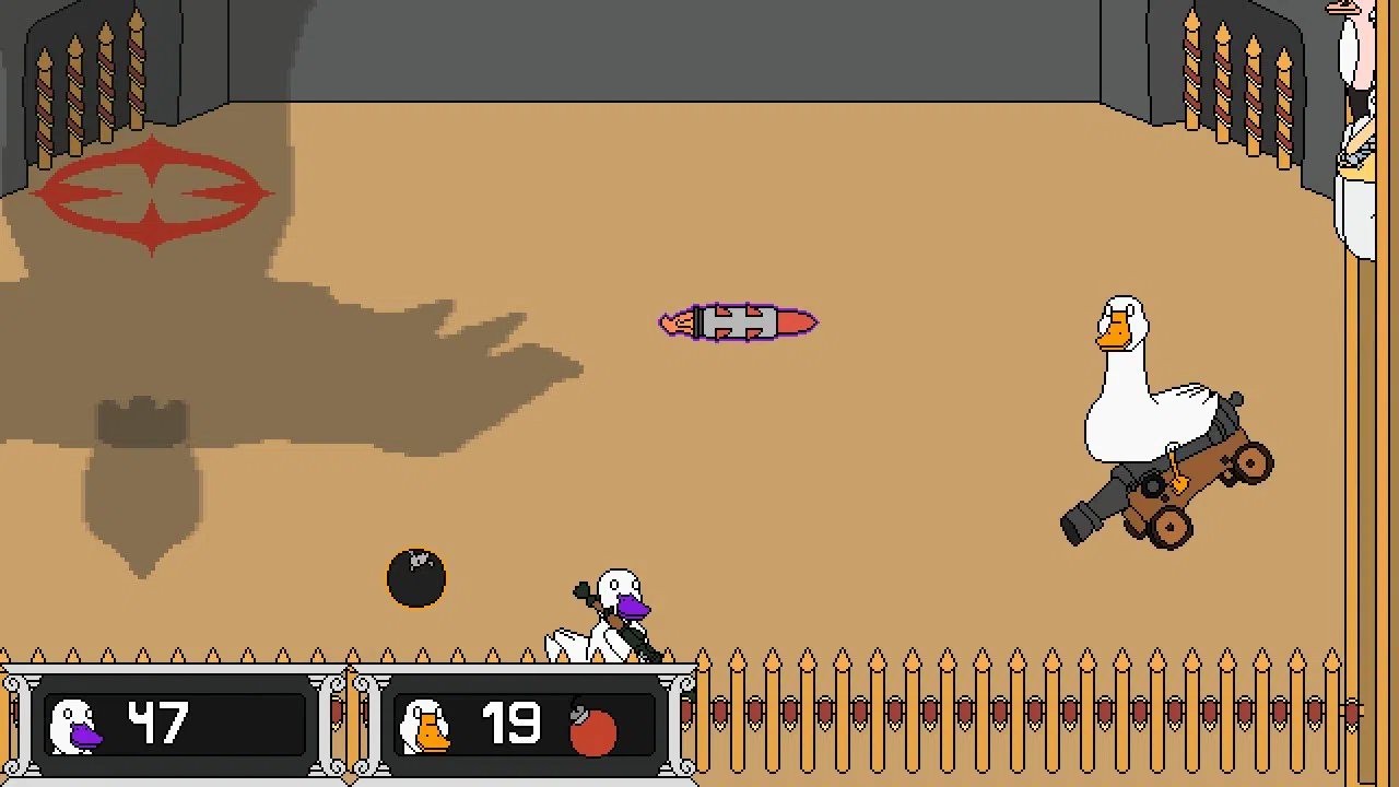 Duck Duck Goose Screenshot 4