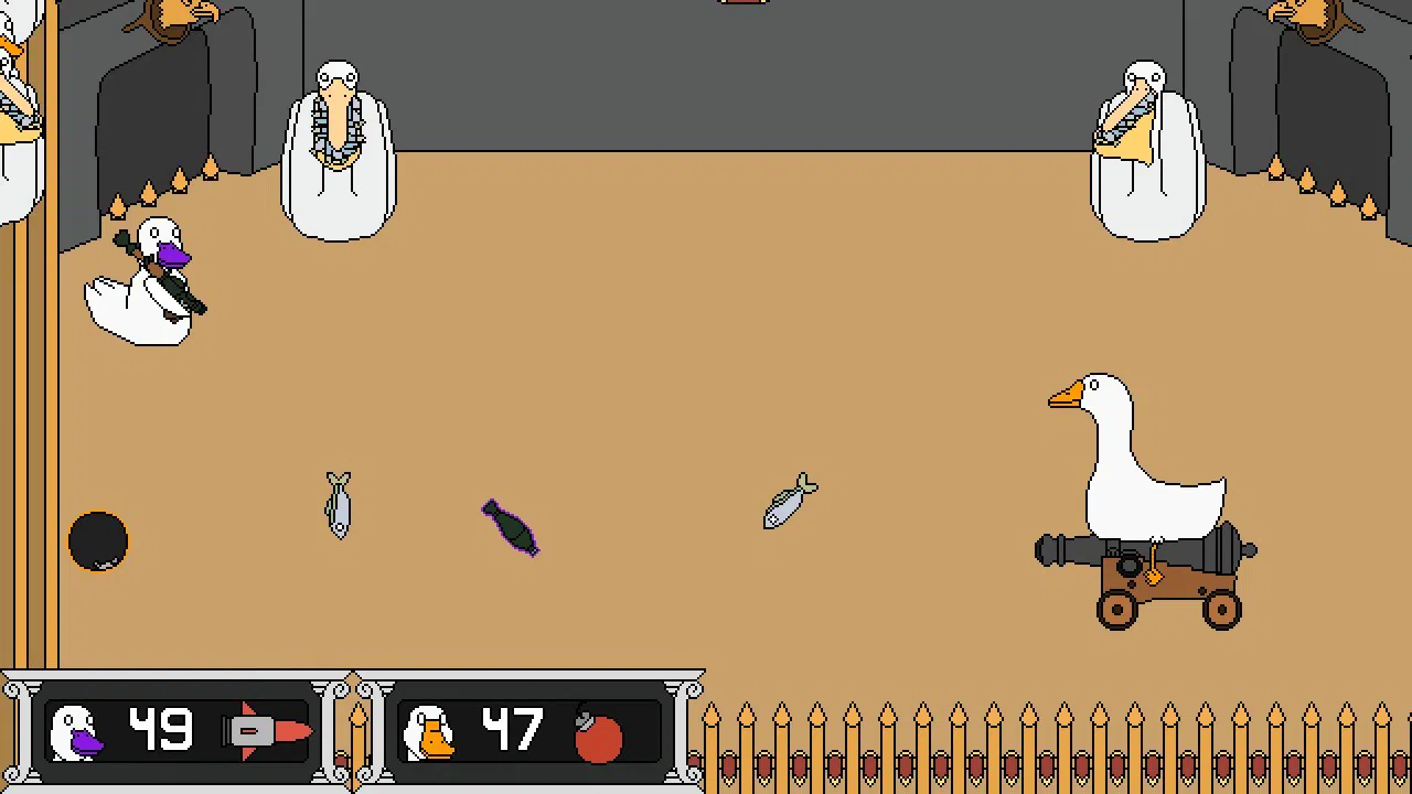 Duck Duck Goose Screenshot 3
