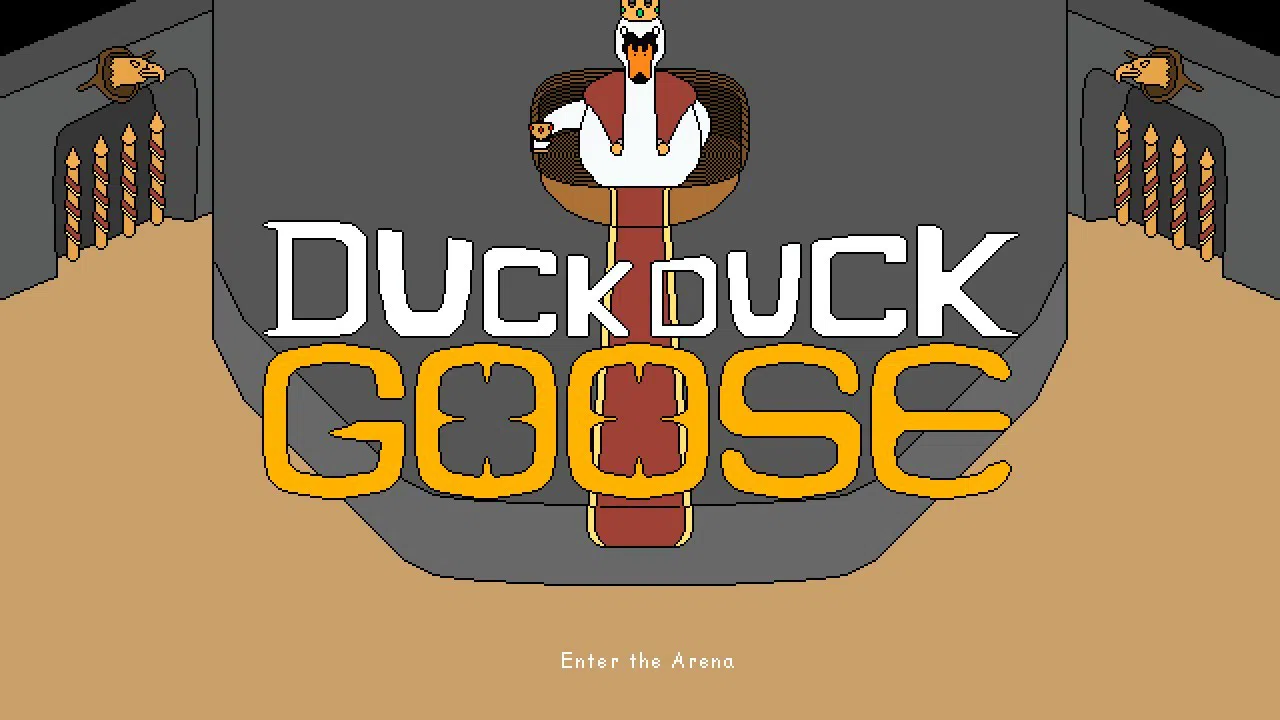 Duck Duck Goose Screenshot 0